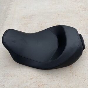 2008-2022 OEM Harley-Davidson CVO  Touring‎ Solo Driver Seat P52000464
